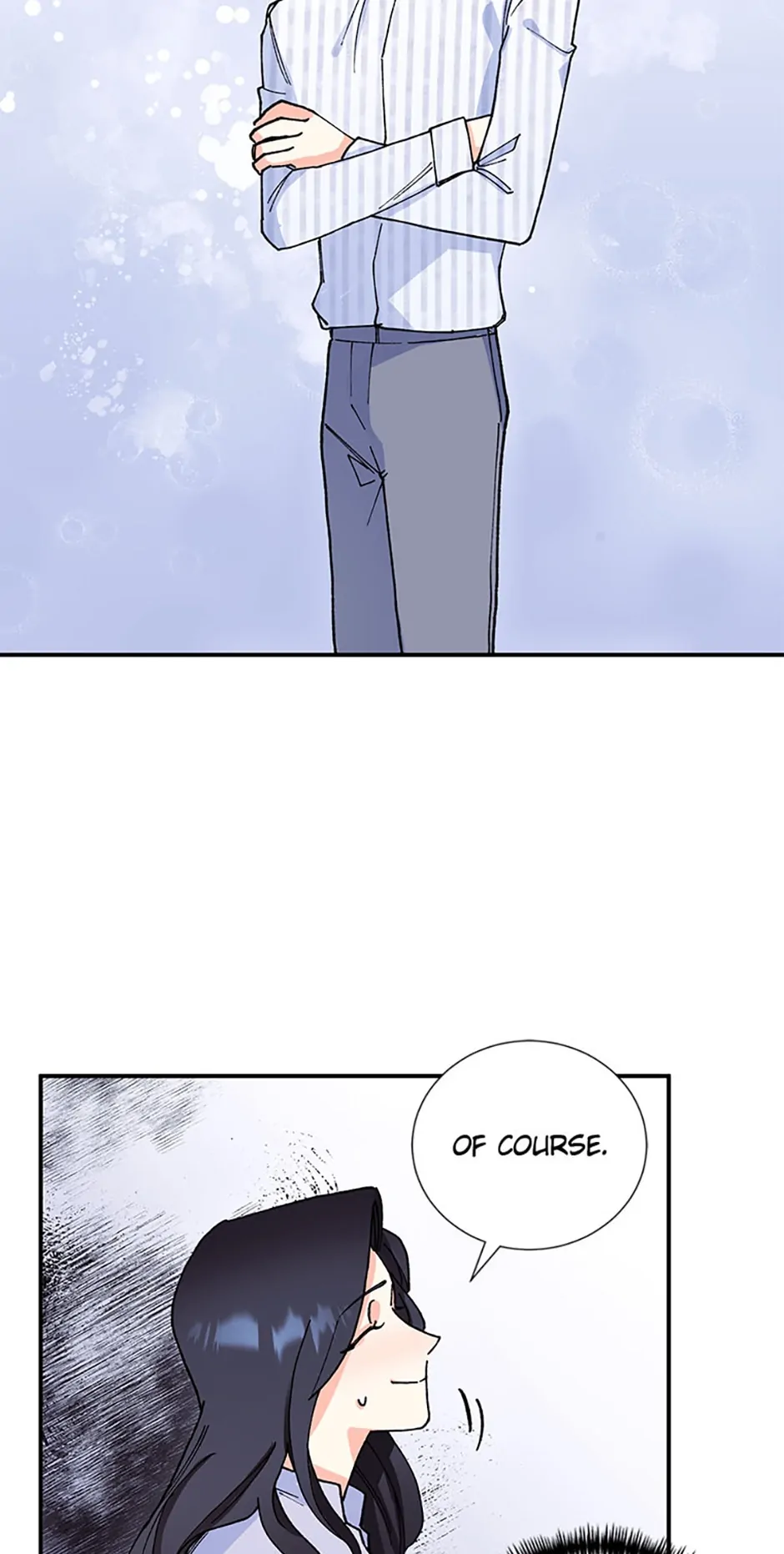 Marriage Substitute Chapter 2 - page 61