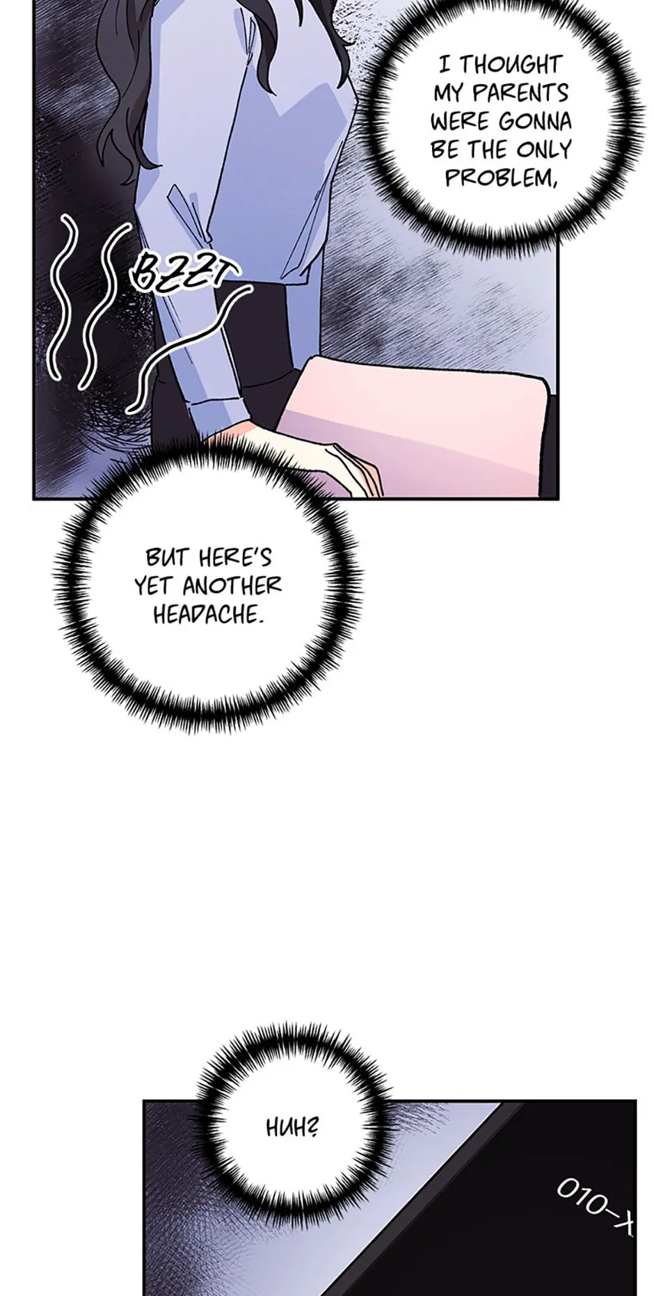 Marriage Substitute Chapter 2 - page 62