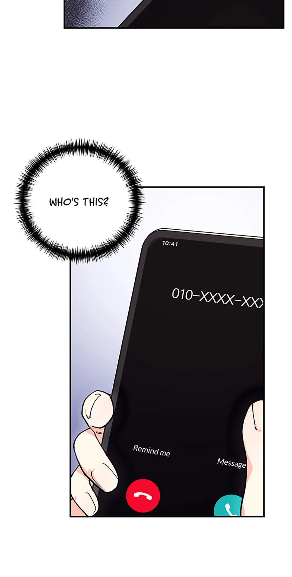 Marriage Substitute Chapter 2 - page 63