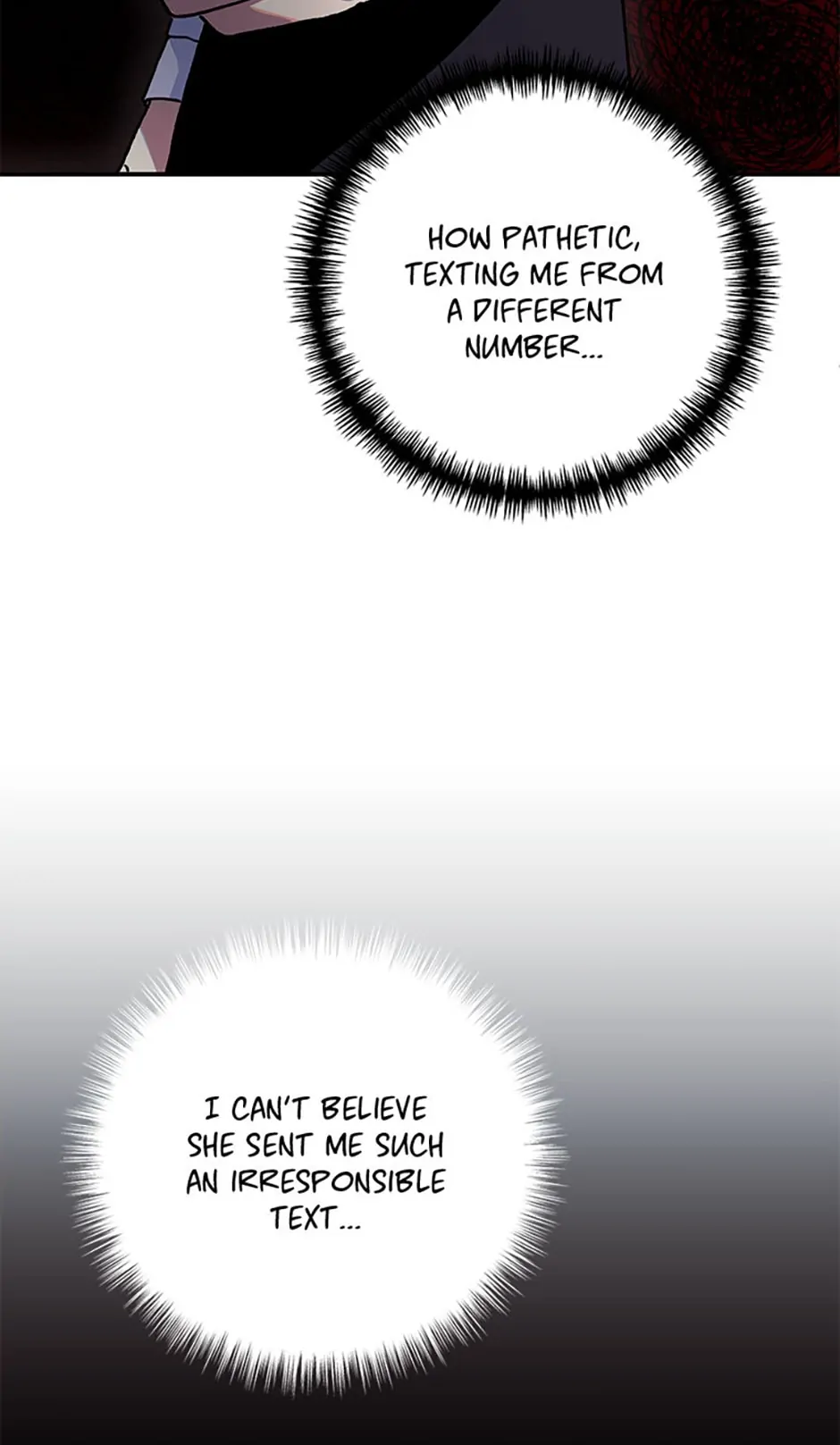 Marriage Substitute Chapter 2 - page 67