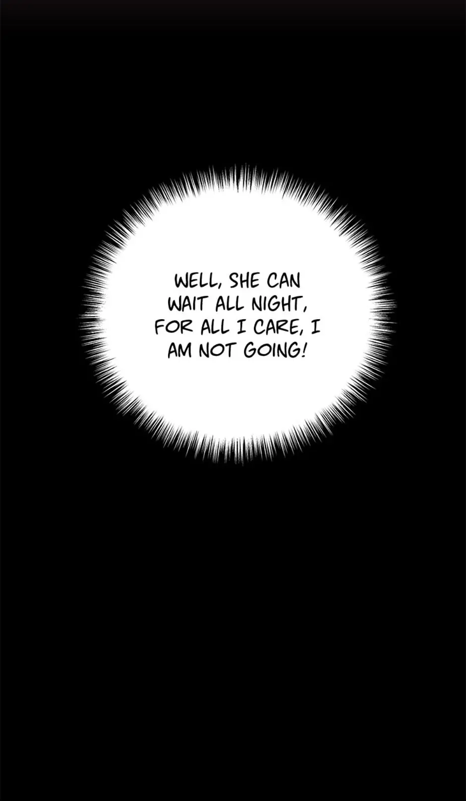 Marriage Substitute Chapter 2 - page 68