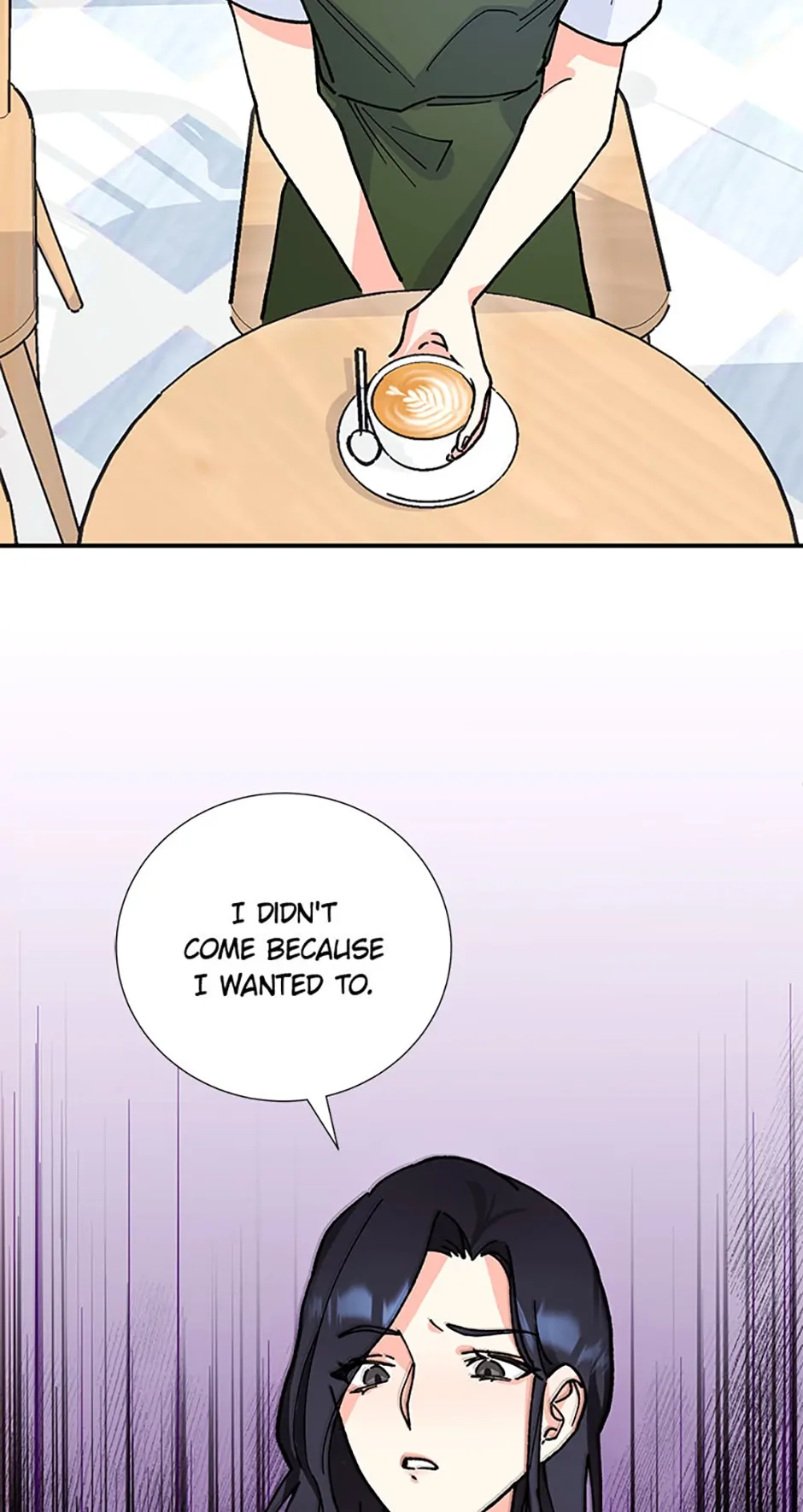 Marriage Substitute Chapter 2 - page 72