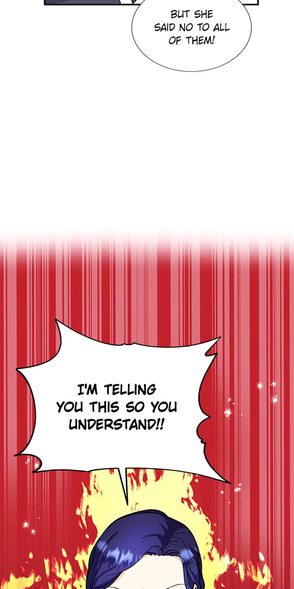 Marriage Substitute Chapter 19 - page 11