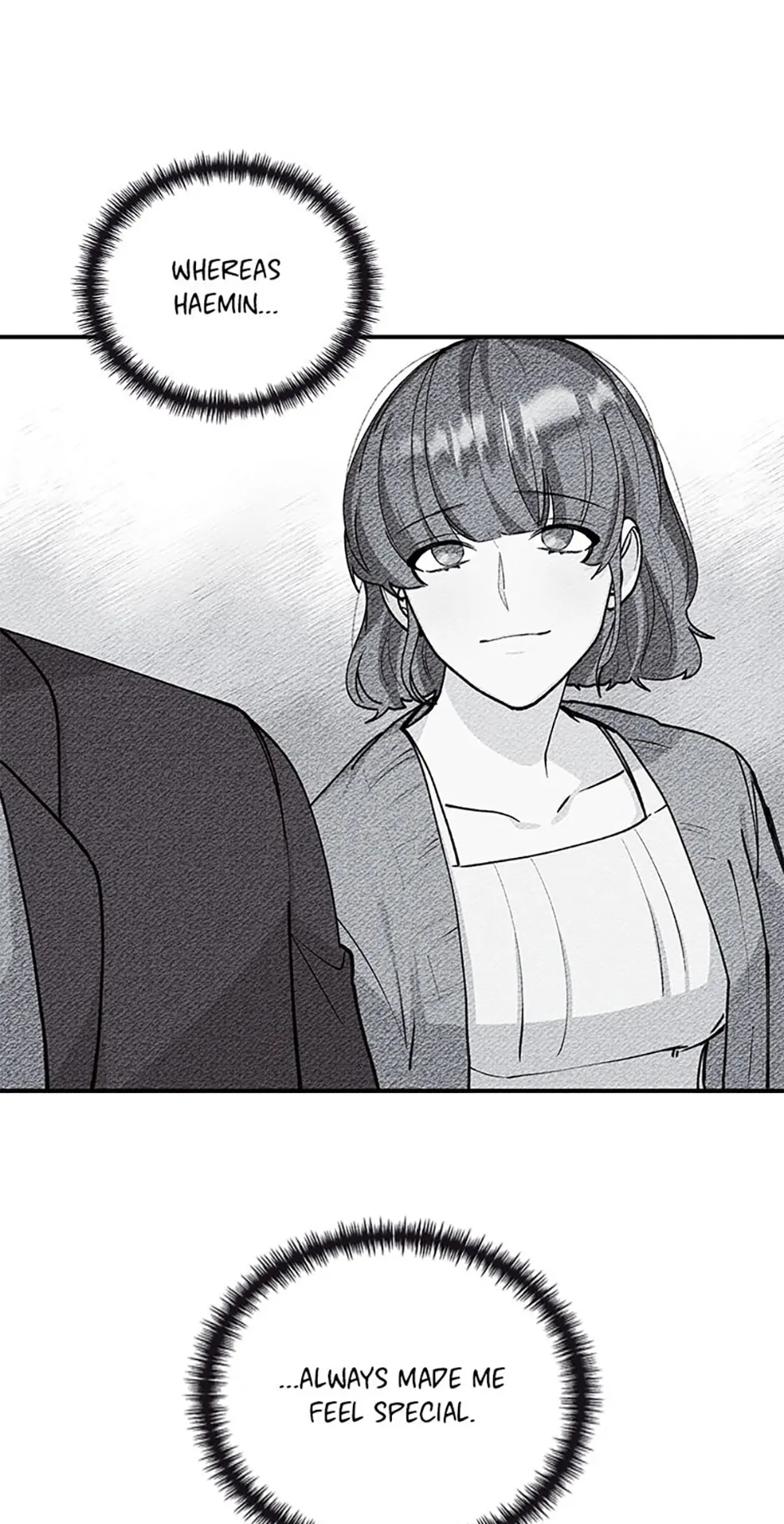 Marriage Substitute Chapter 19 - page 31