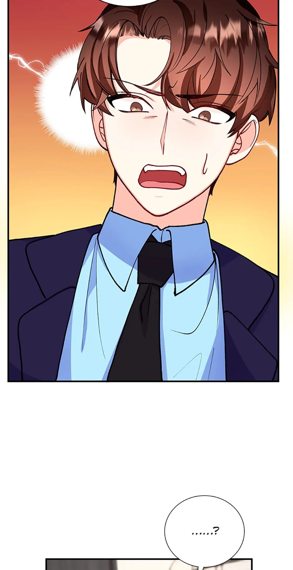 Marriage Substitute Chapter 19 - page 51