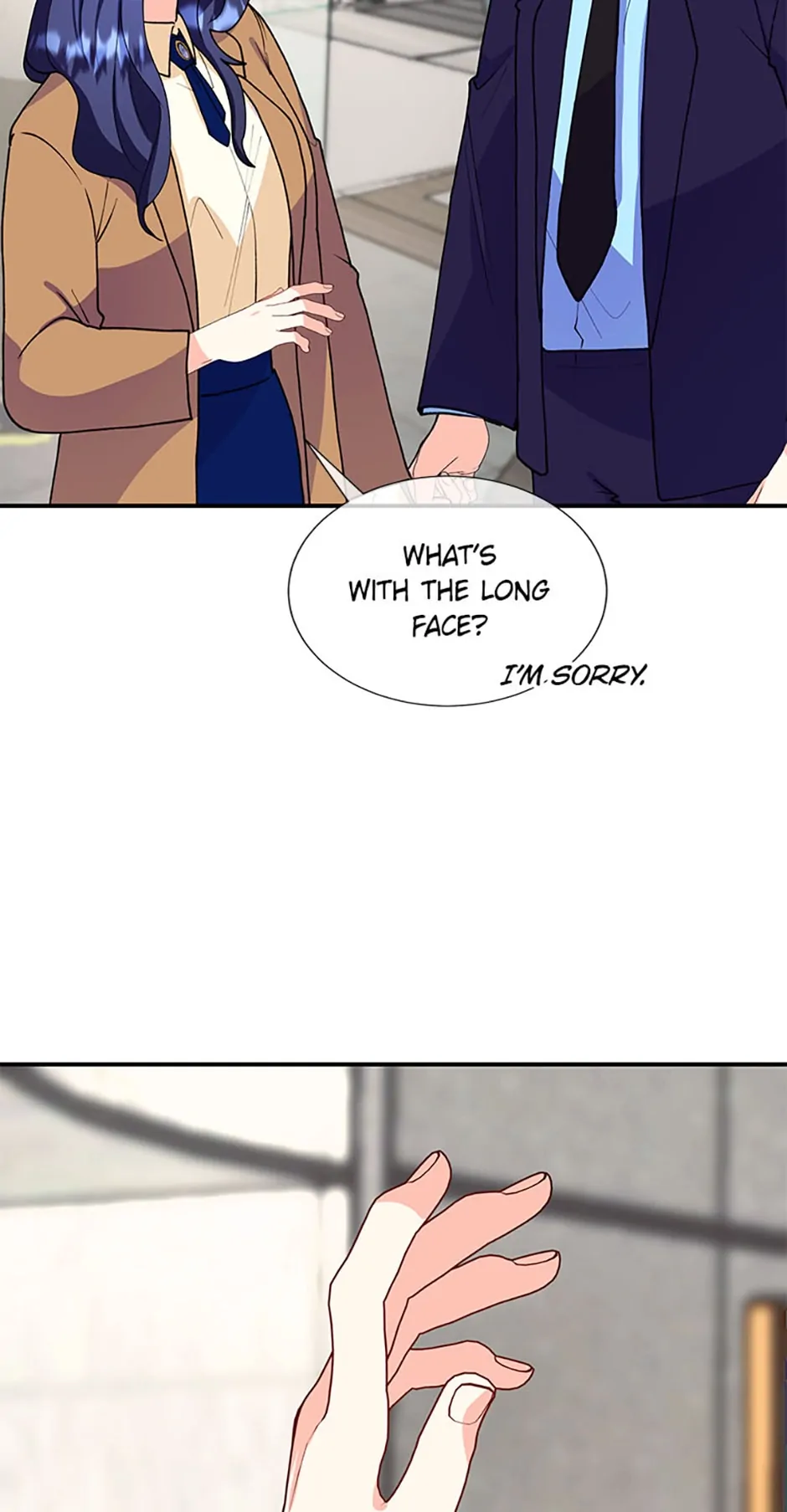 Marriage Substitute Chapter 19 - page 58