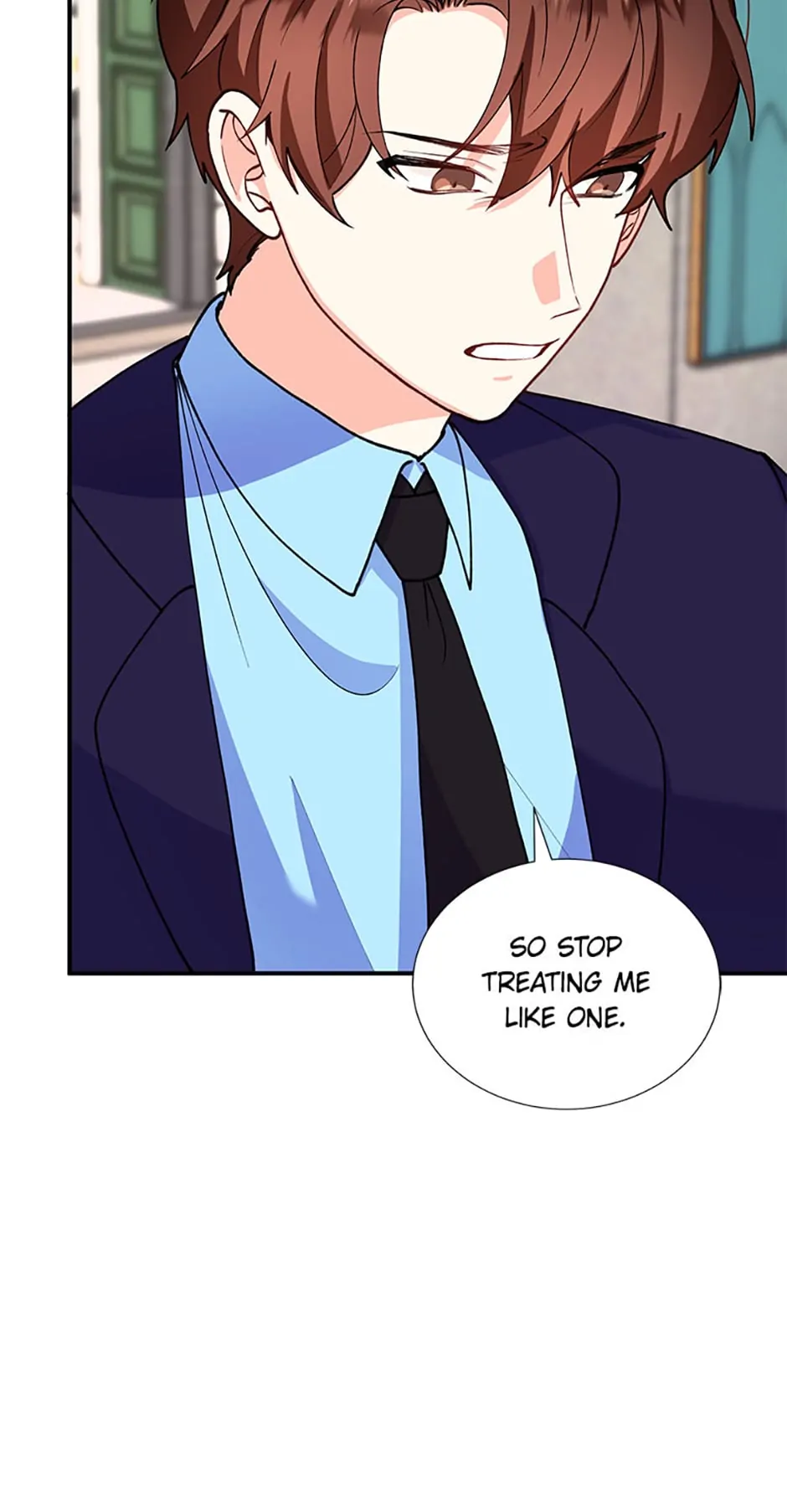 Marriage Substitute Chapter 19 - page 60