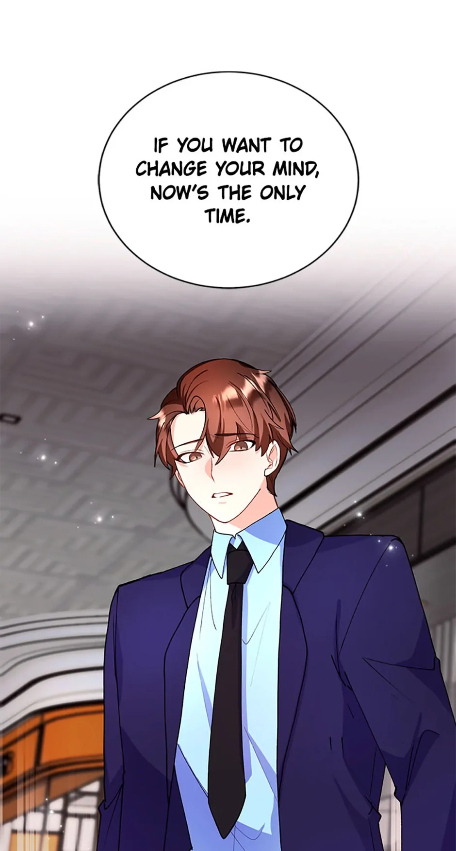 Marriage Substitute Chapter 19 - page 72