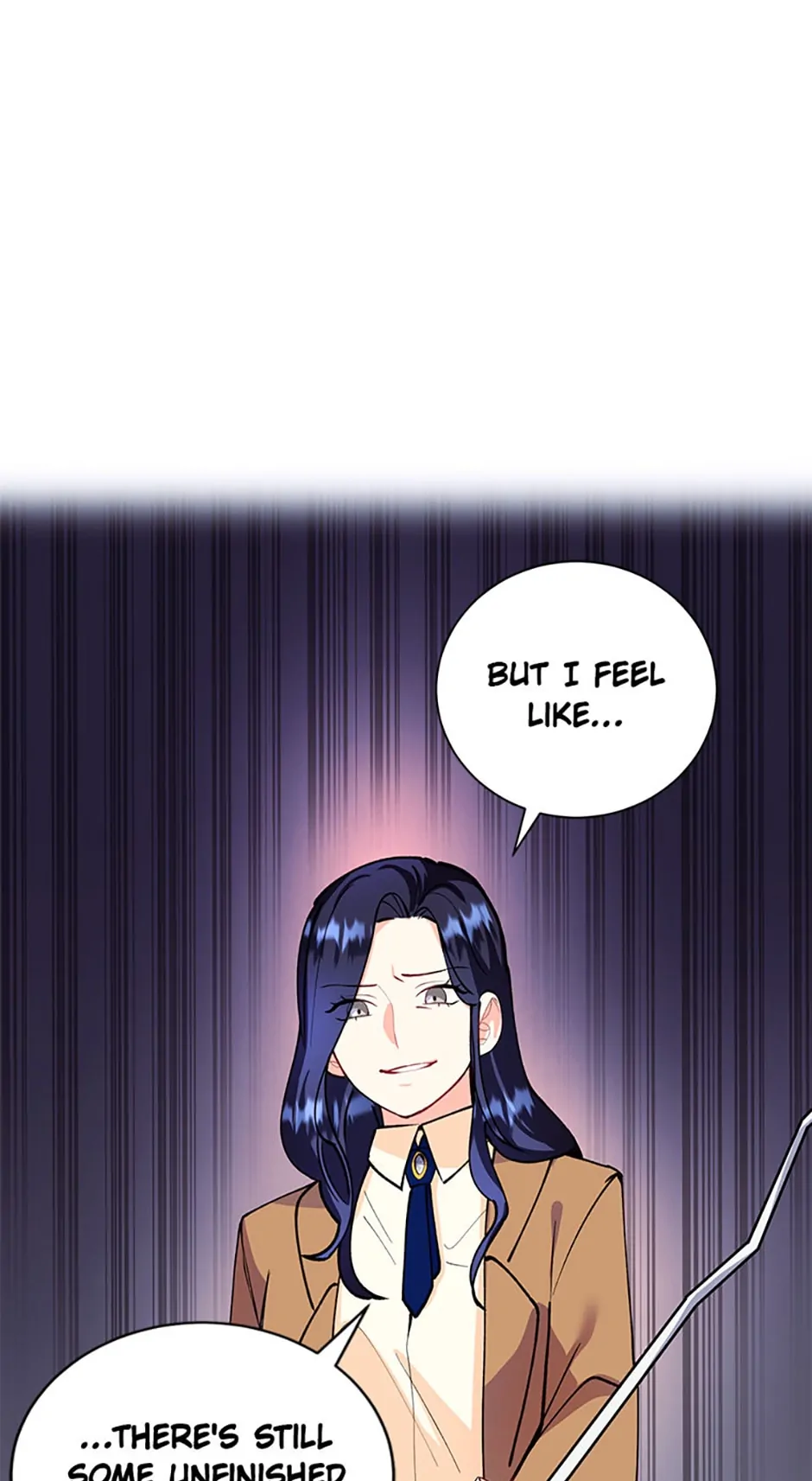 Marriage Substitute Chapter 18 - page 2
