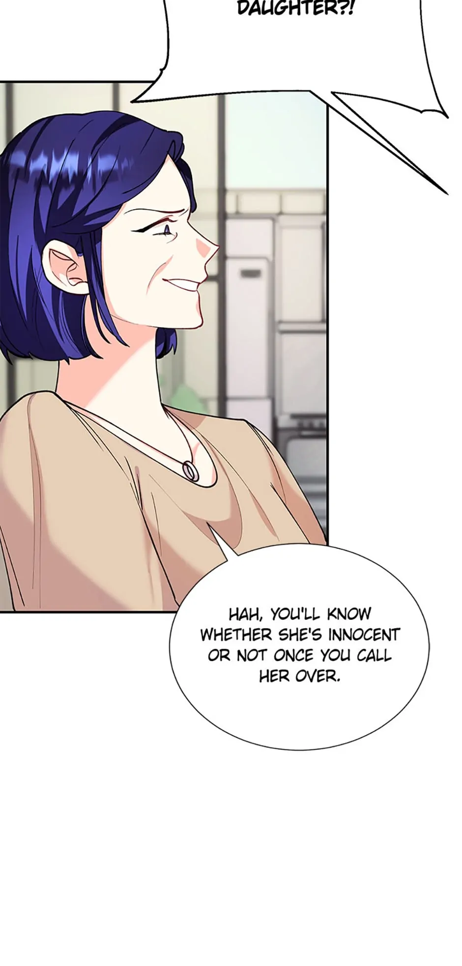 Marriage Substitute Chapter 18 - page 39