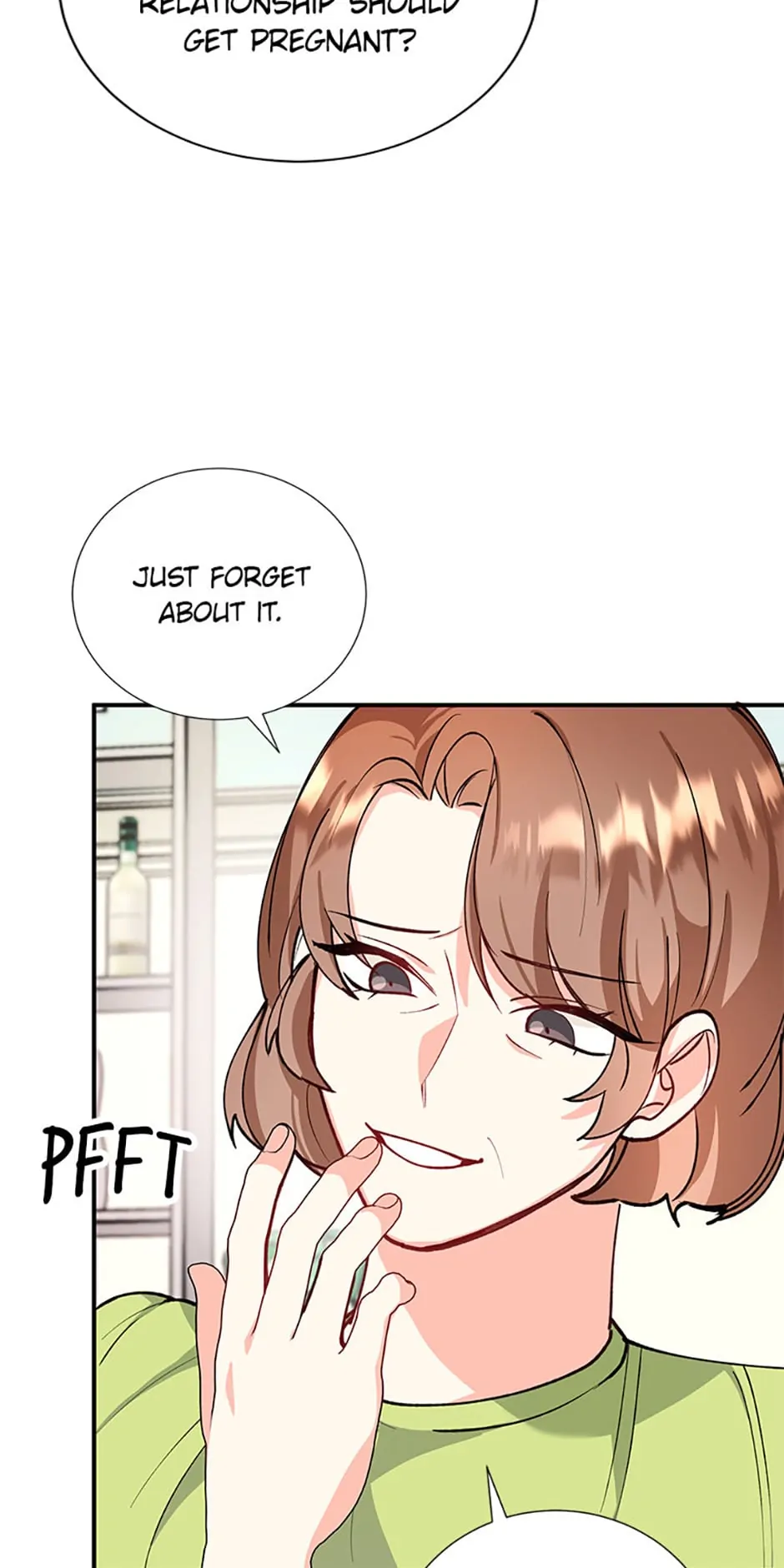 Marriage Substitute Chapter 18 - page 44