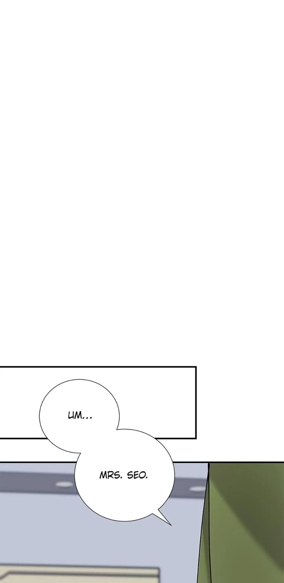 Marriage Substitute Chapter 18 - page 61