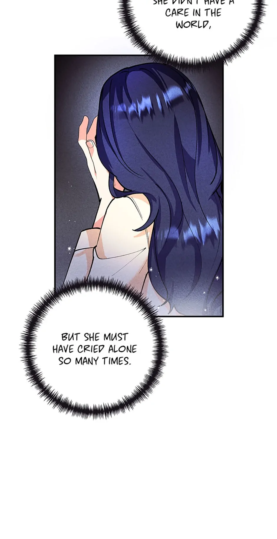 Marriage Substitute Chapter 18 - page 72