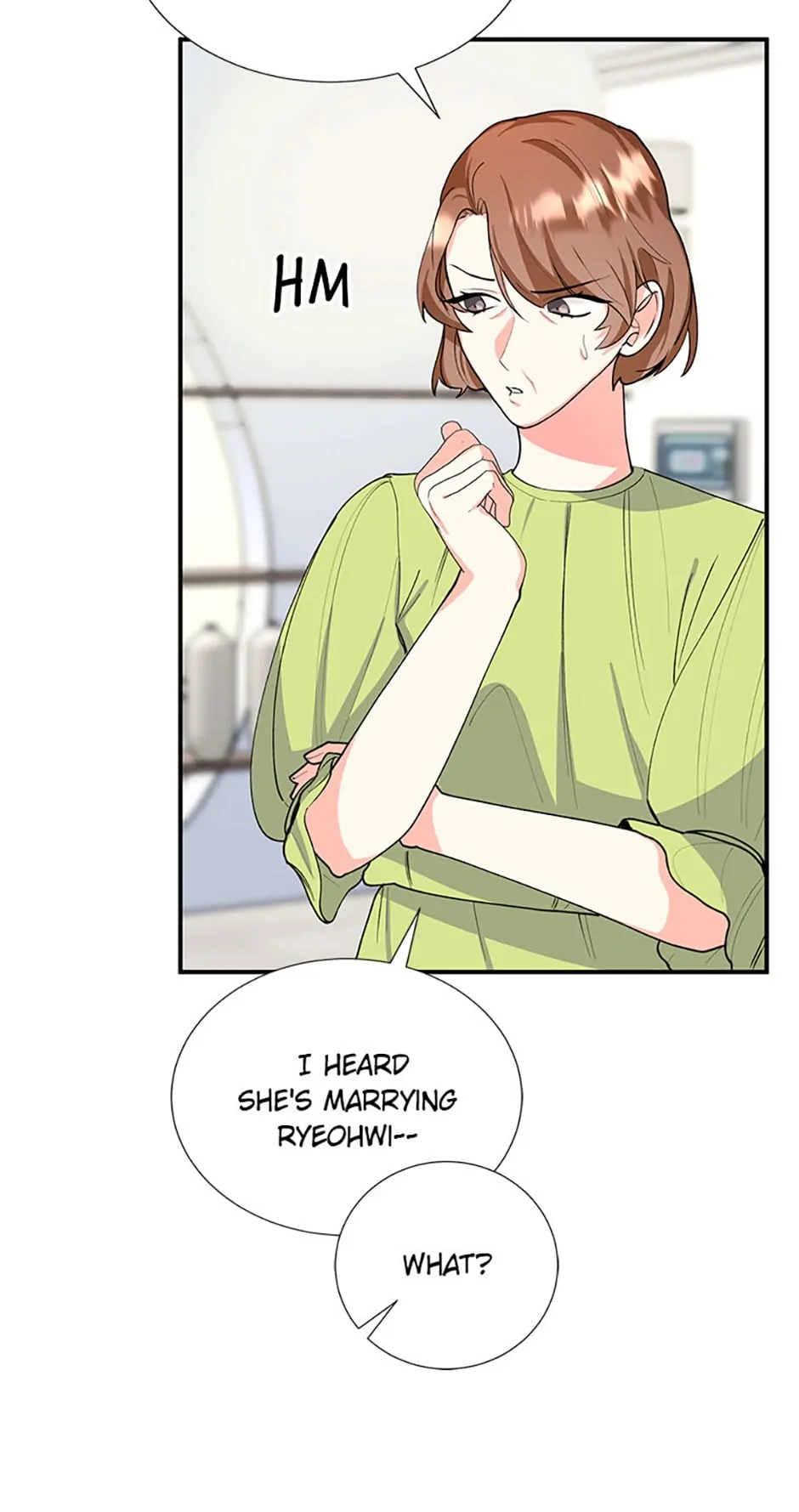 Marriage Substitute Chapter 18 - page 75
