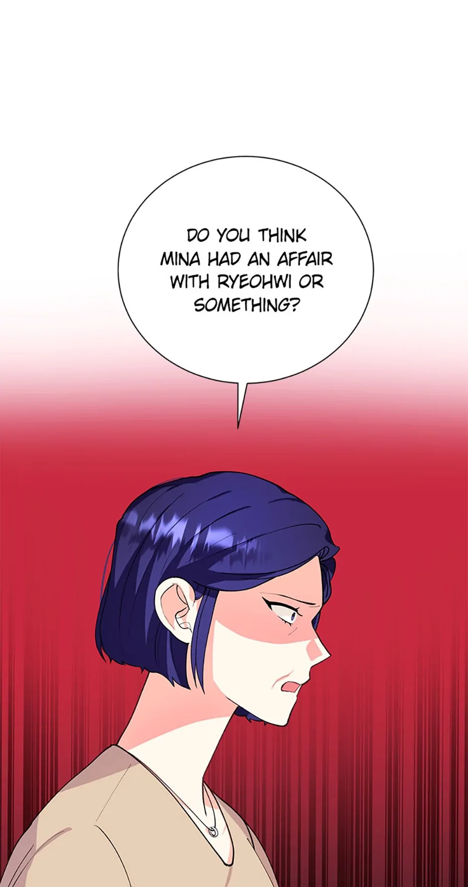 Marriage Substitute Chapter 18 - page 76