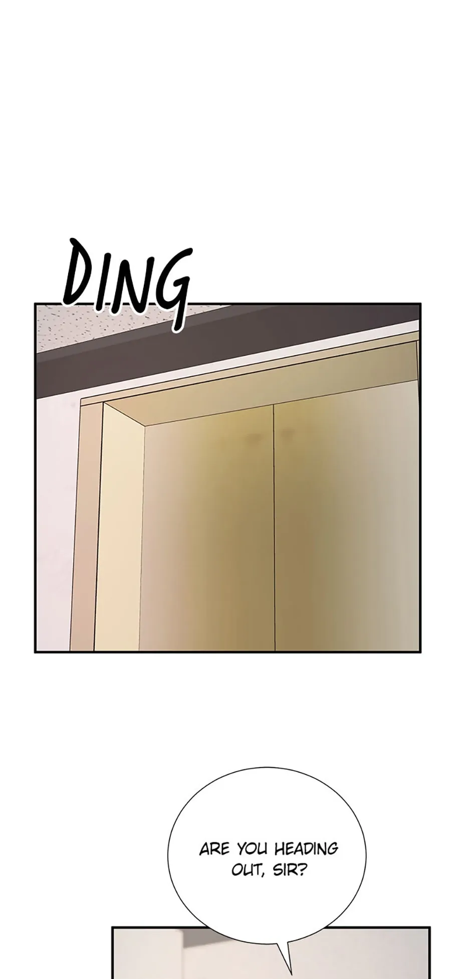 Marriage Substitute Chapter 15 - page 2