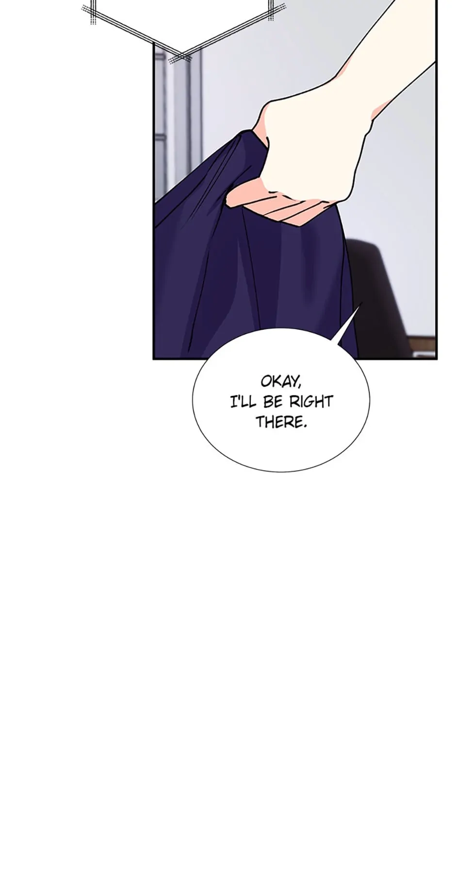 Marriage Substitute Chapter 15 - page 38