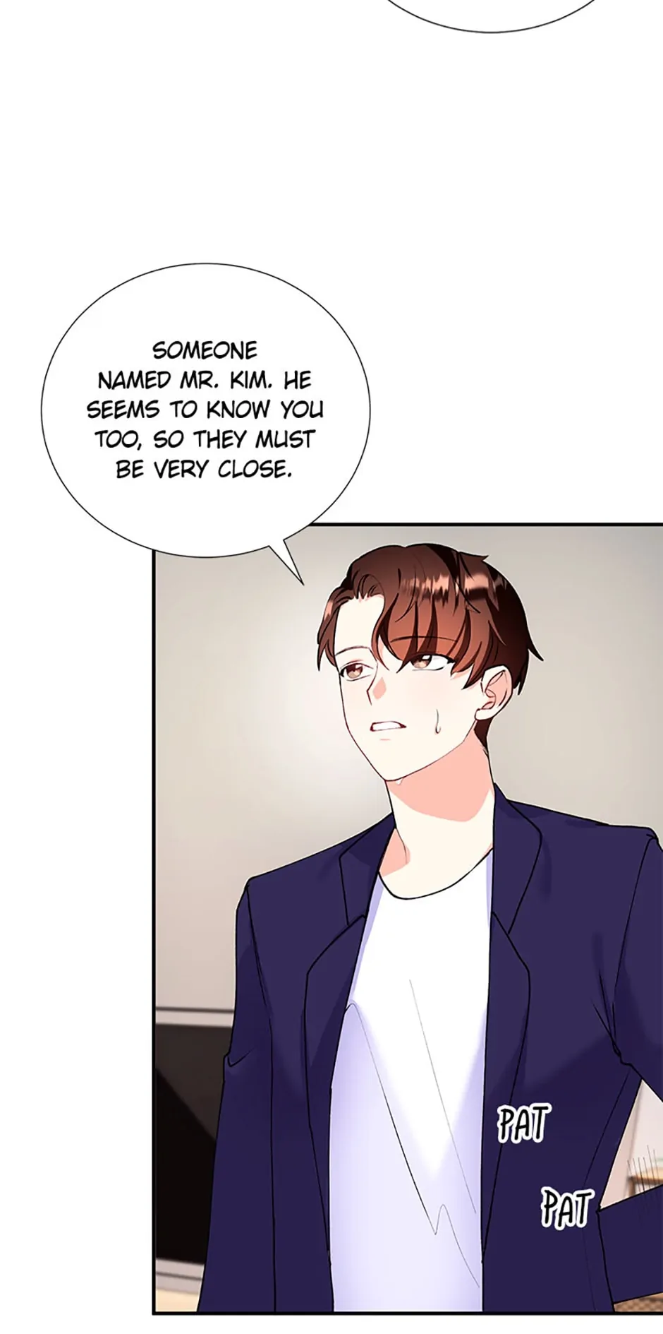 Marriage Substitute Chapter 15 - page 58