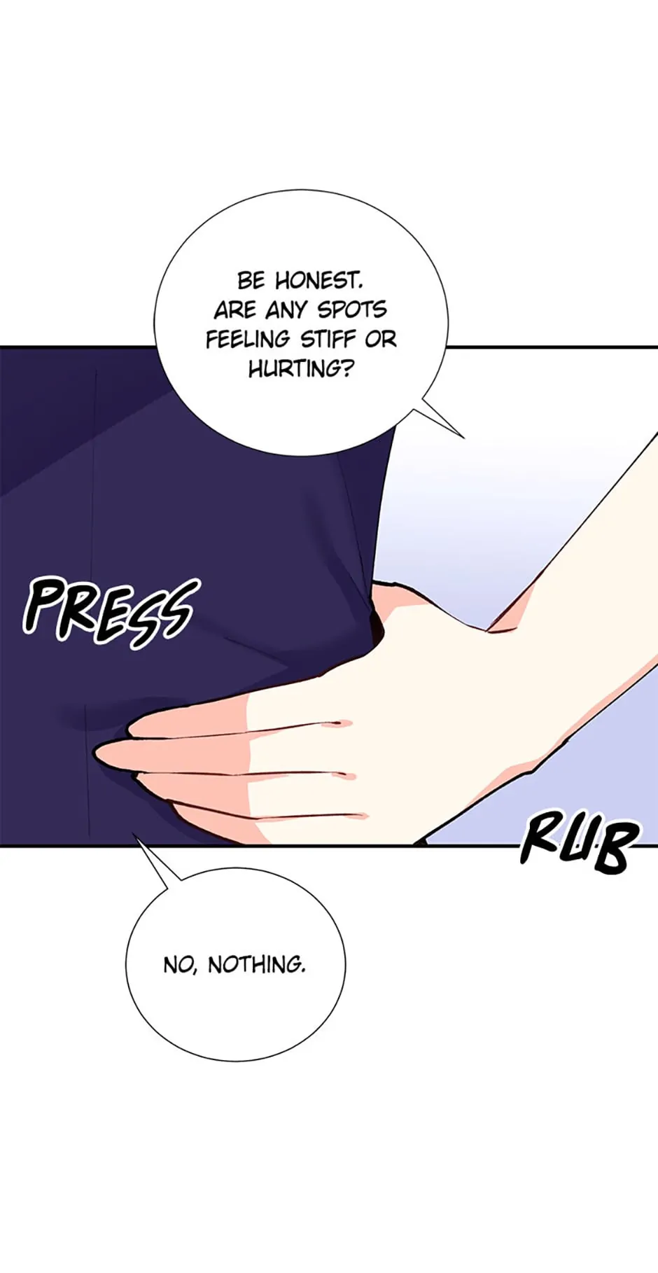 Marriage Substitute Chapter 15 - page 60