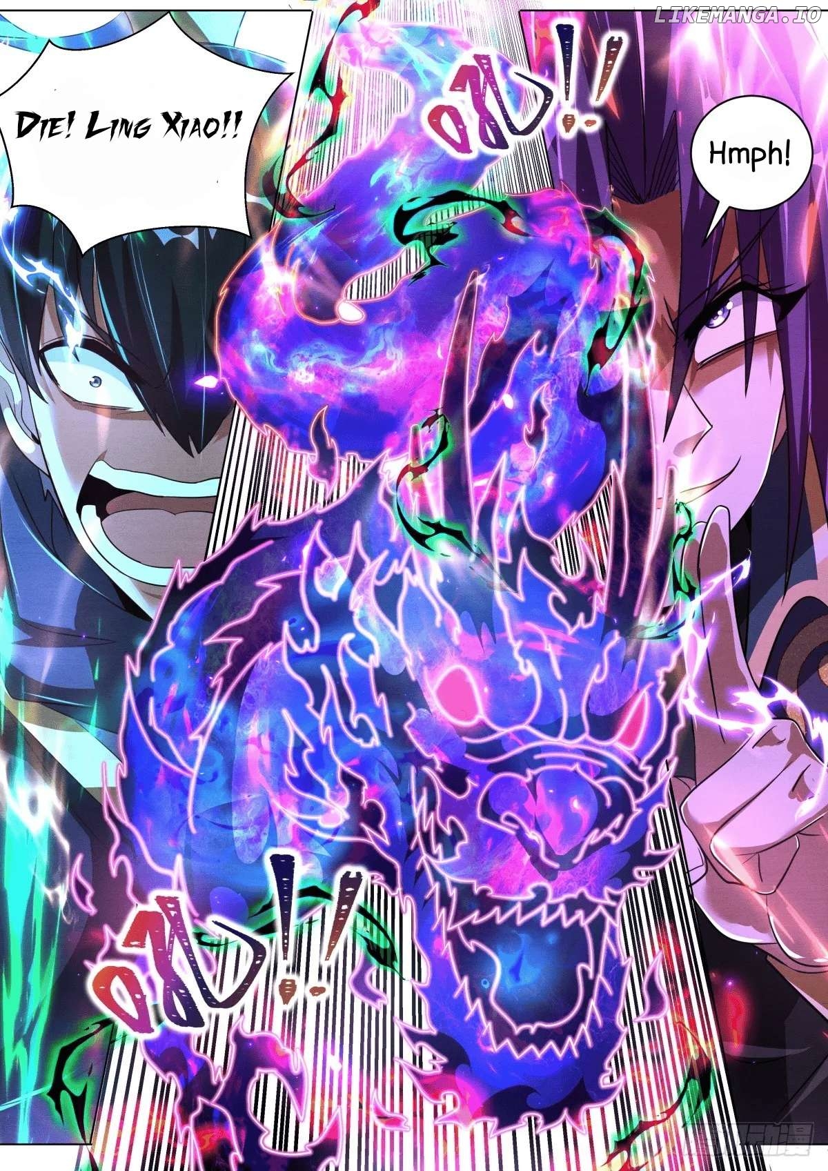 Invincible Villain Chapter 59 - page 10