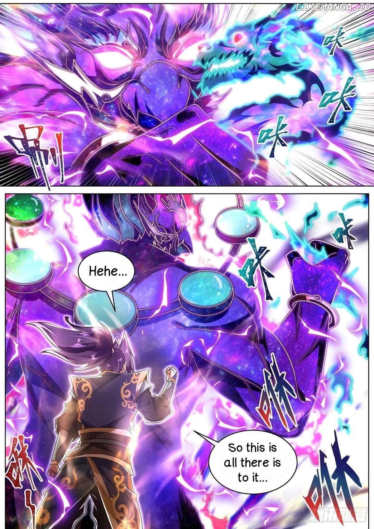 Invincible Villain Chapter 60 - page 2