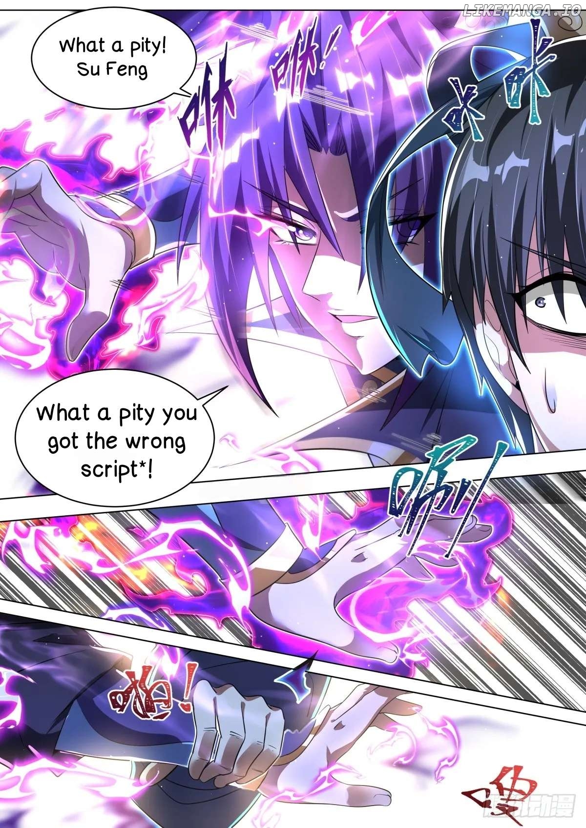 Invincible Villain Chapter 60 - page 6