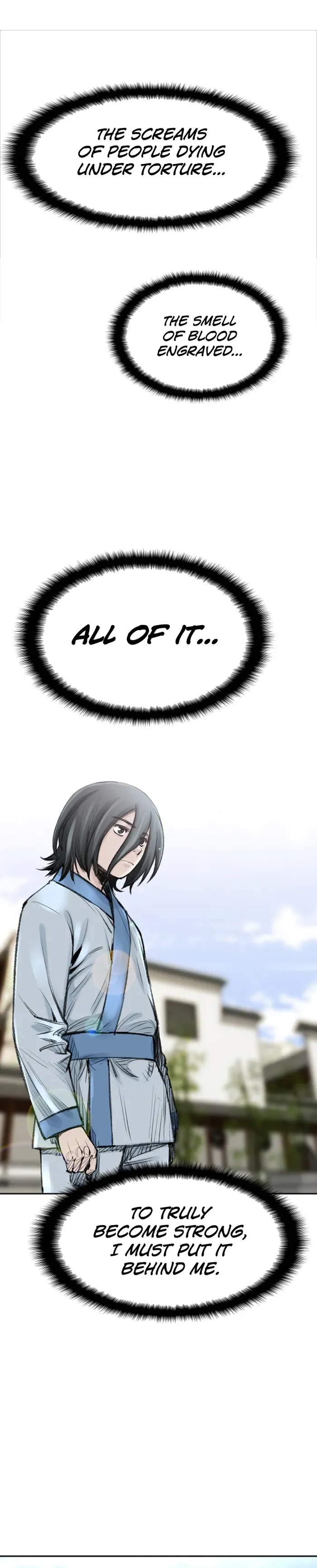 My endless inventory Chapter 11 - page 17