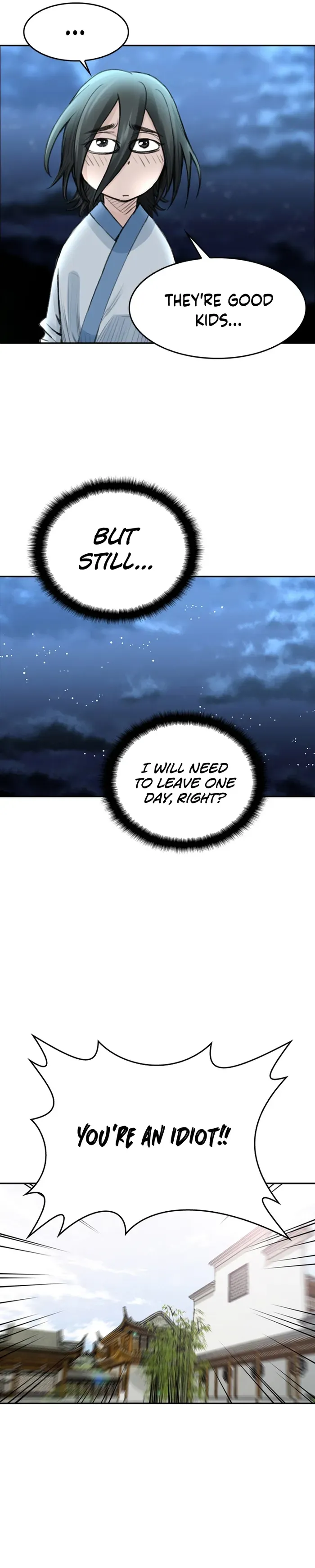 My endless inventory Chapter 11 - page 24