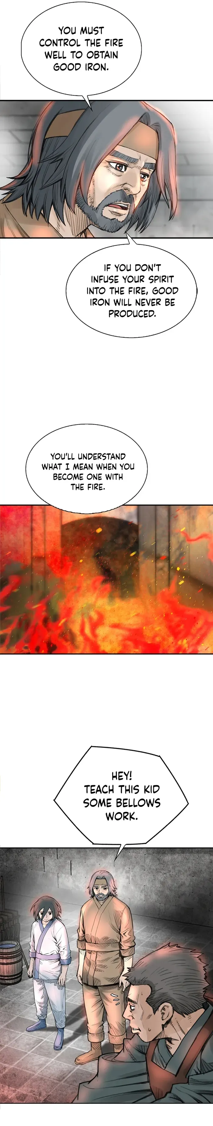My endless inventory Chapter 11 - page 28