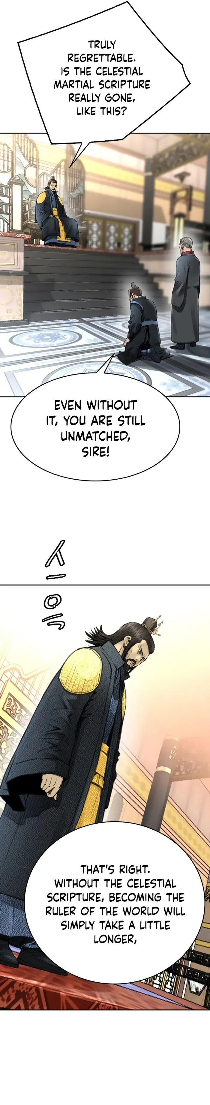 My endless inventory Chapter 11 - page 35