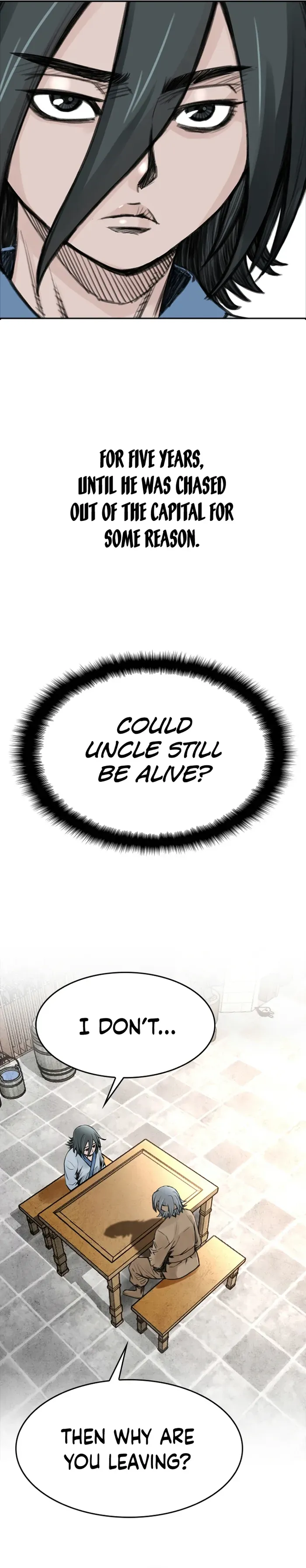 My endless inventory Chapter 12 - page 14
