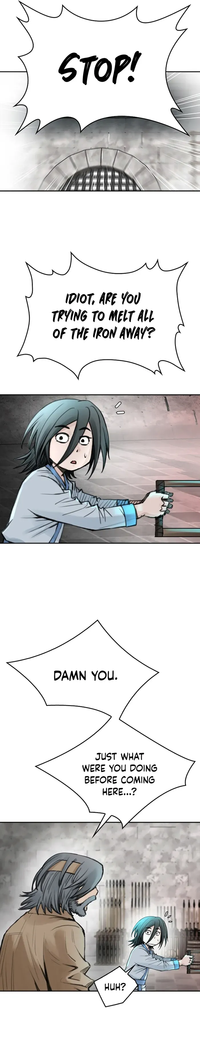 My endless inventory Chapter 12 - page 2