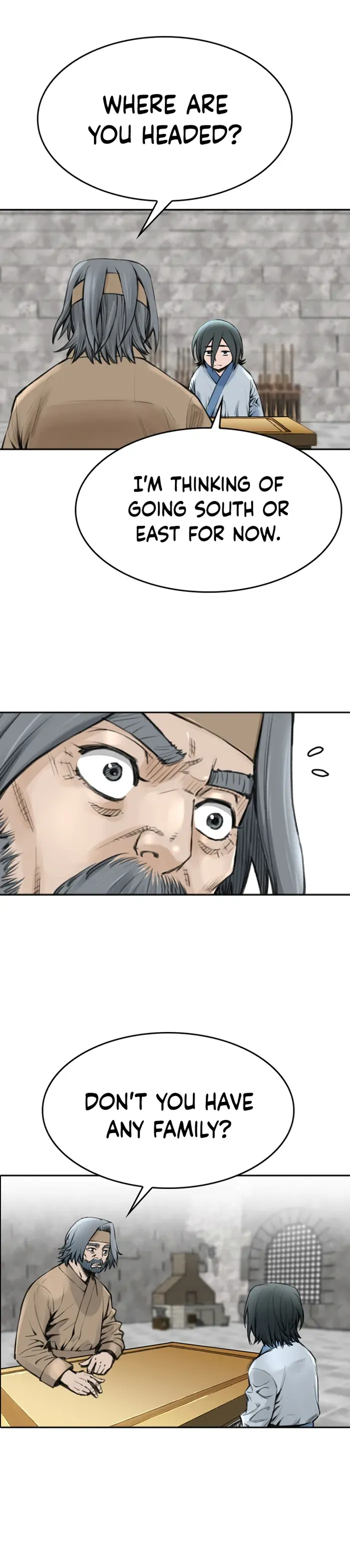 My endless inventory Chapter 12 - page 9