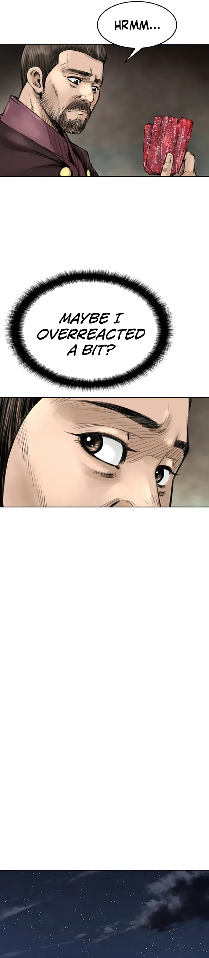 My endless inventory Chapter 13 - page 10