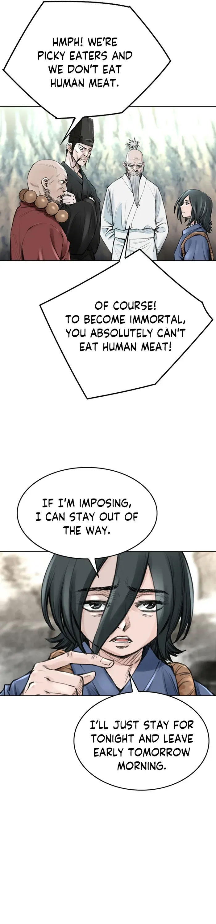 My endless inventory Chapter 13 - page 30