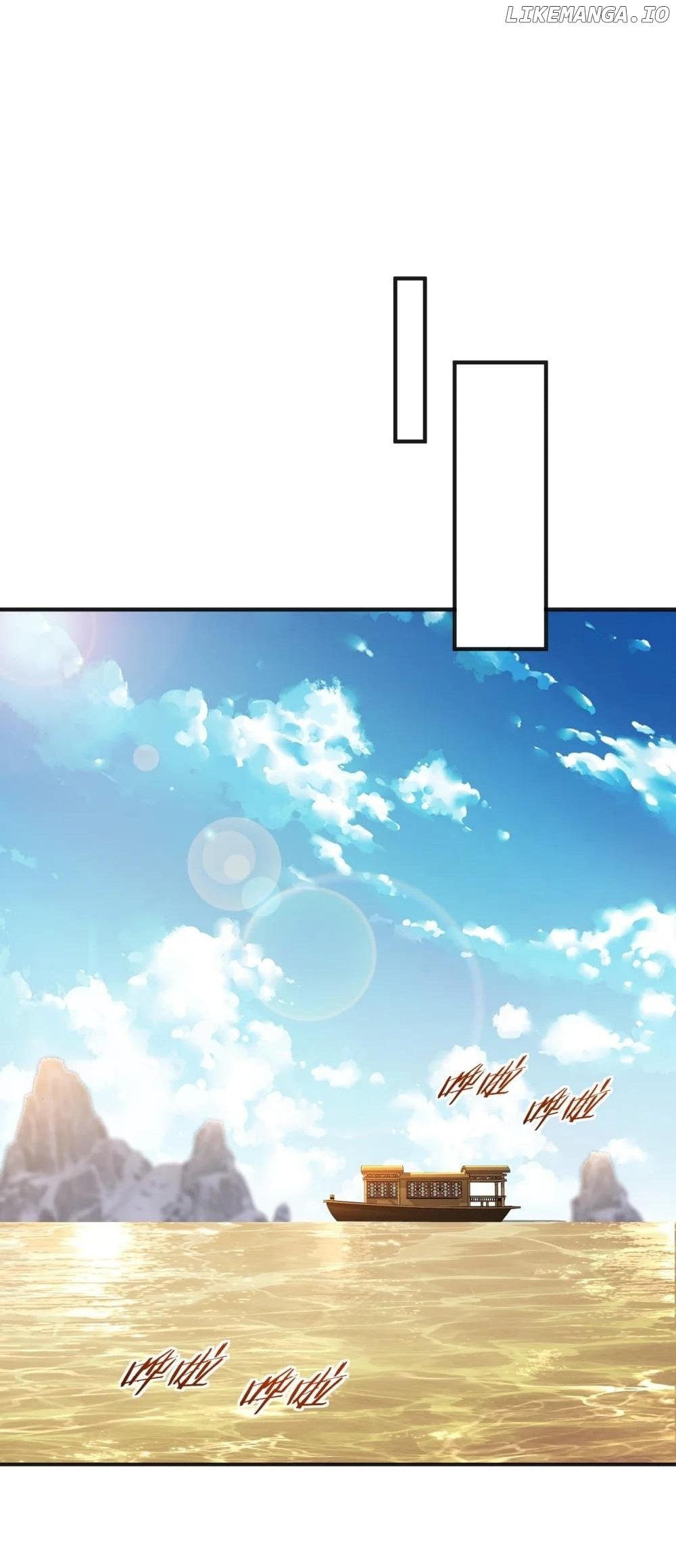 It’s Just Fortune-Telling. How Did the Nine-Tailed Demon Emperor Become My Wife? Chapter 20 - page 14