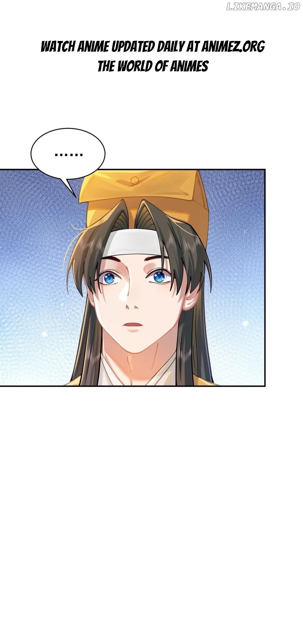 It’s Just Fortune-Telling. How Did the Nine-Tailed Demon Emperor Become My Wife? Chapter 20 - page 24