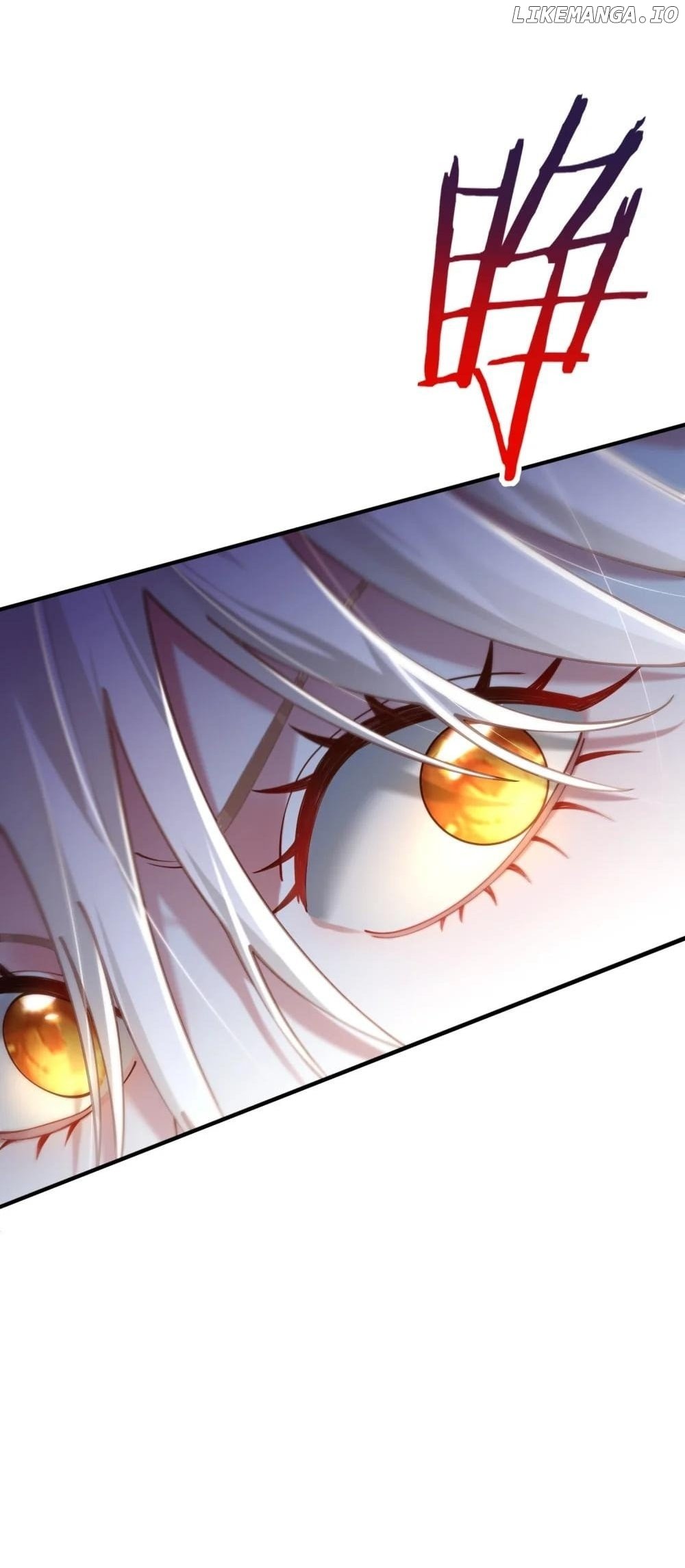 It’s Just Fortune-Telling. How Did the Nine-Tailed Demon Emperor Become My Wife? Chapter 20 - page 30