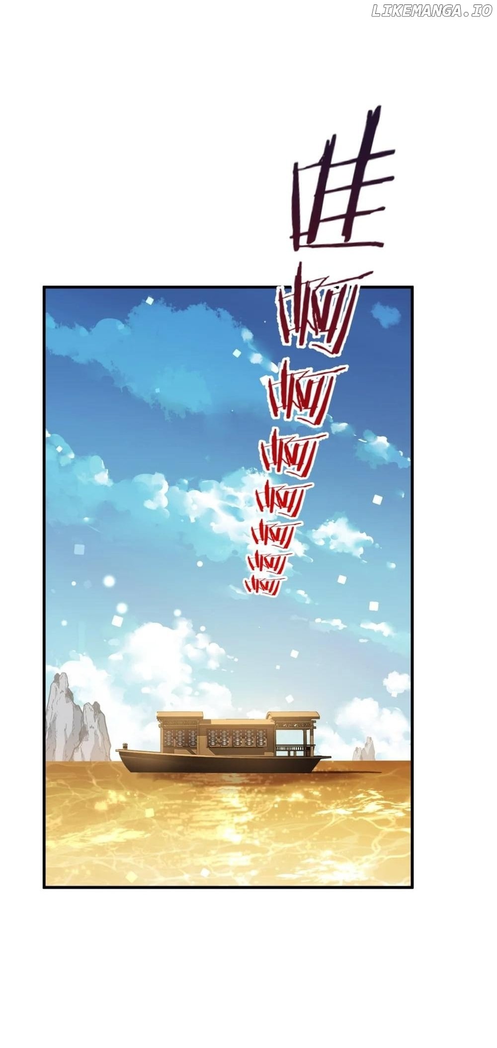 It’s Just Fortune-Telling. How Did the Nine-Tailed Demon Emperor Become My Wife? Chapter 20 - page 47