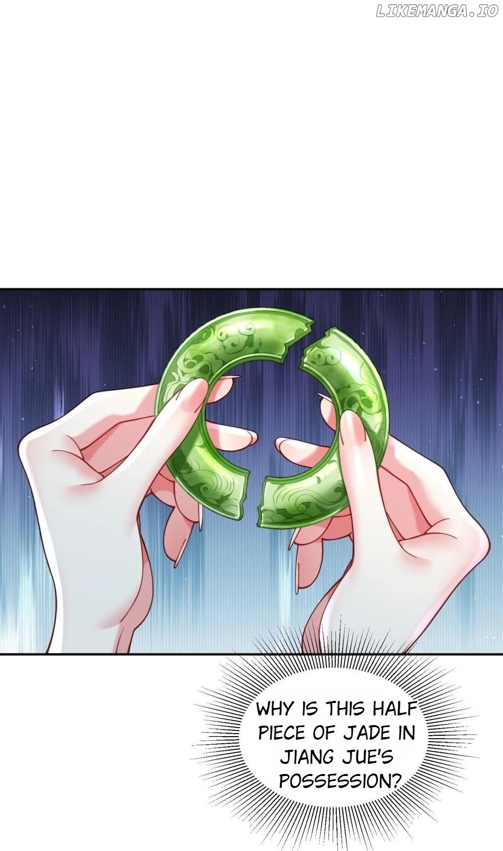 It’s Just Fortune-Telling. How Did the Nine-Tailed Demon Emperor Become My Wife? Chapter 20 - page 51