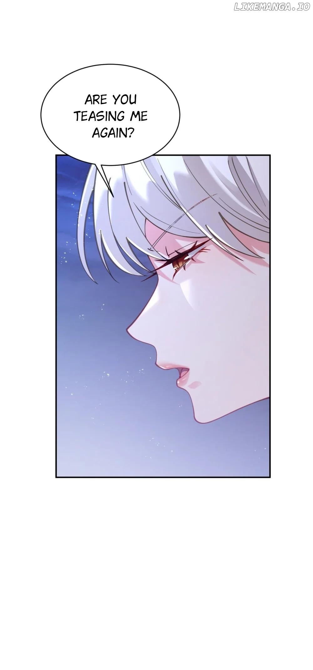It’s Just Fortune-Telling. How Did the Nine-Tailed Demon Emperor Become My Wife? Chapter 20 - page 59