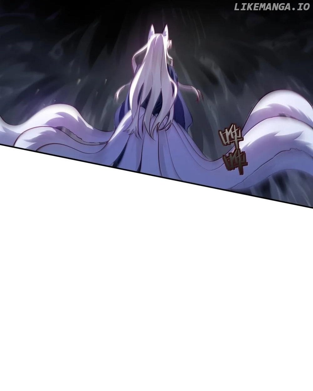 It’s Just Fortune-Telling. How Did the Nine-Tailed Demon Emperor Become My Wife? Chapter 44 - page 56