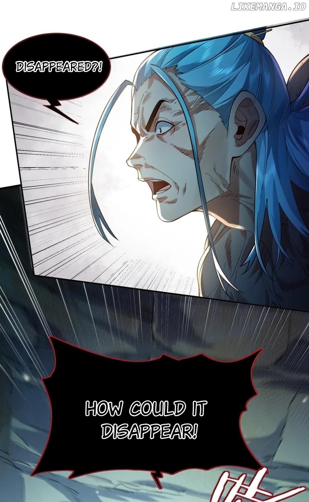 It’s Just Fortune-Telling. How Did the Nine-Tailed Demon Emperor Become My Wife? Chapter 42 - page 39
