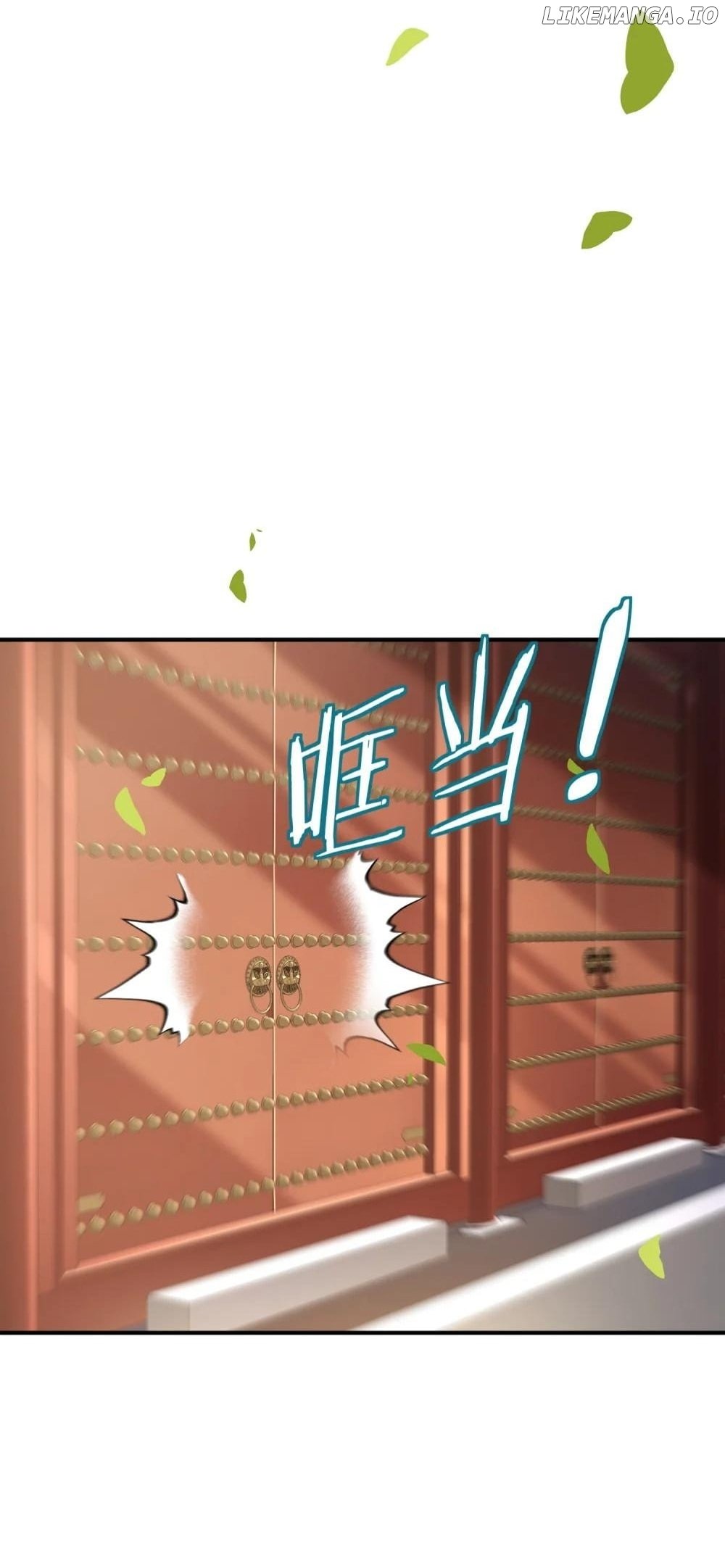 It’s Just Fortune-Telling. How Did the Nine-Tailed Demon Emperor Become My Wife? Chapter 36 - page 50