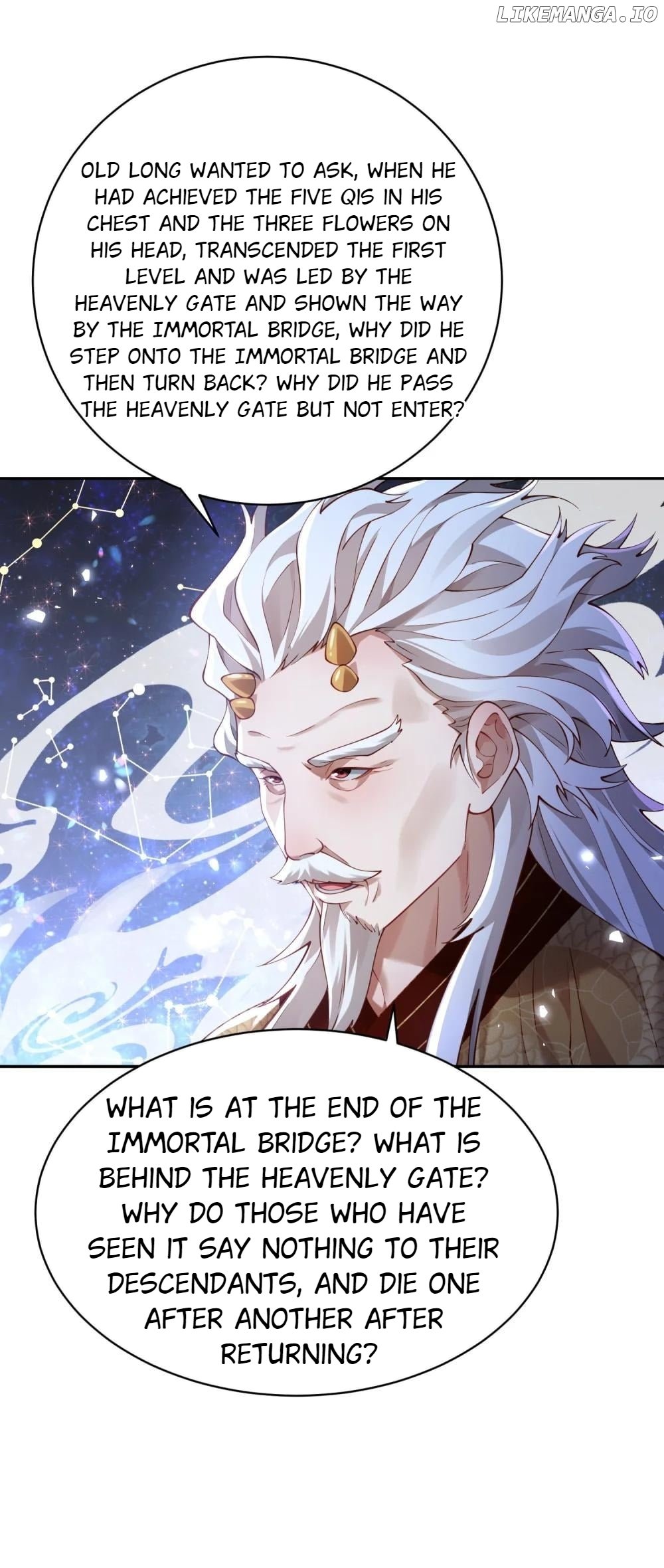 It’s Just Fortune-Telling. How Did the Nine-Tailed Demon Emperor Become My Wife? Chapter 36 - page 68
