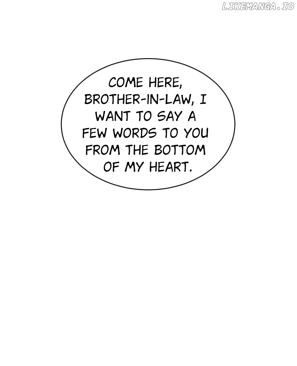 It’s Just Fortune-Telling. How Did the Nine-Tailed Demon Emperor Become My Wife? Chapter 36 - page 8