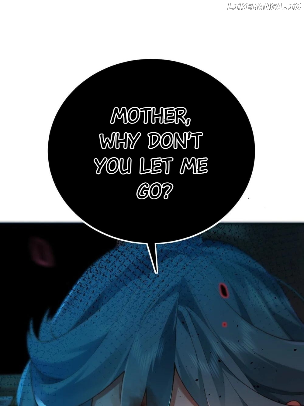 It’s Just Fortune-Telling. How Did the Nine-Tailed Demon Emperor Become My Wife? Chapter 35 - page 66