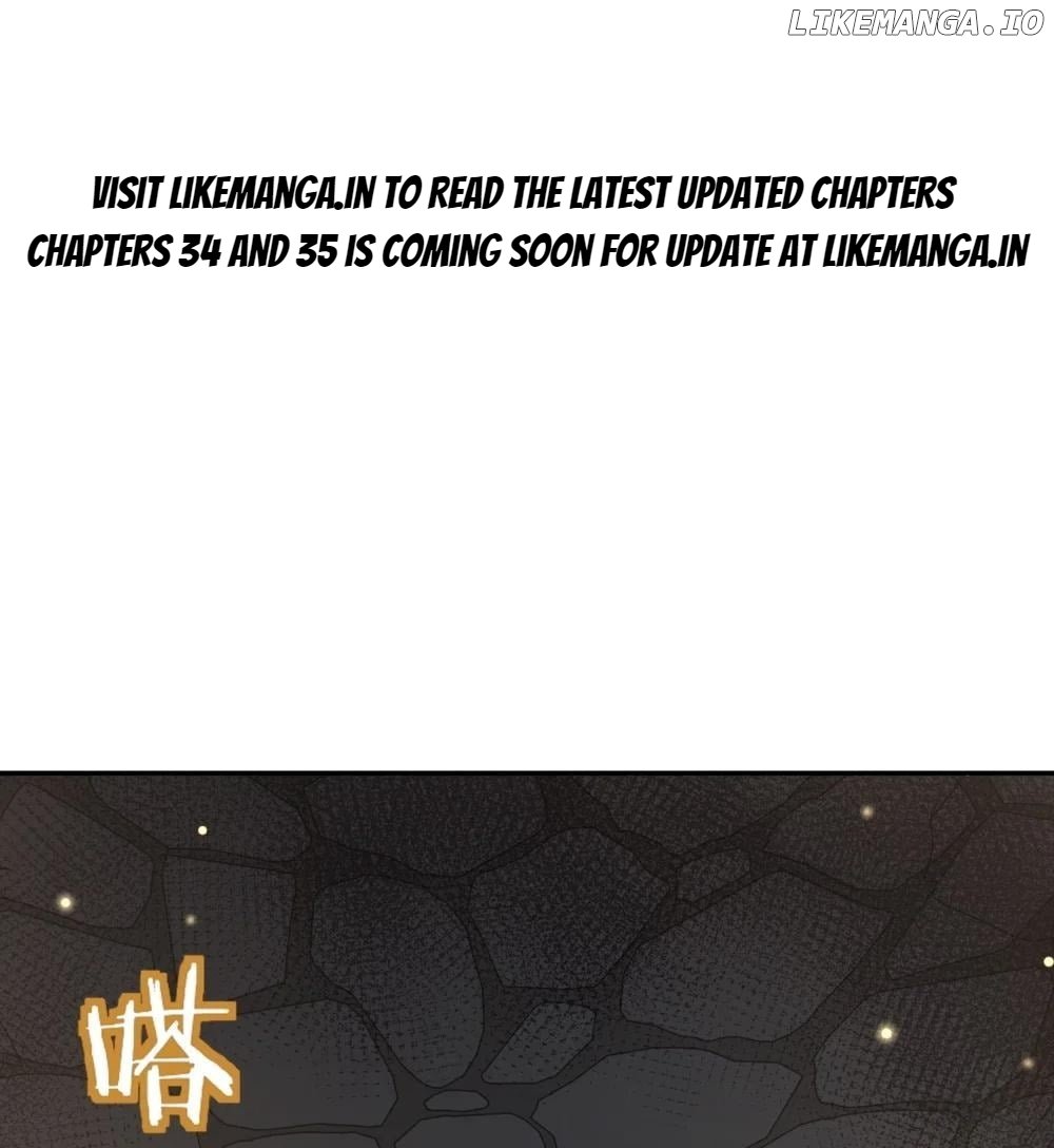 It’s Just Fortune-Telling. How Did the Nine-Tailed Demon Emperor Become My Wife? Chapter 33 - page 1
