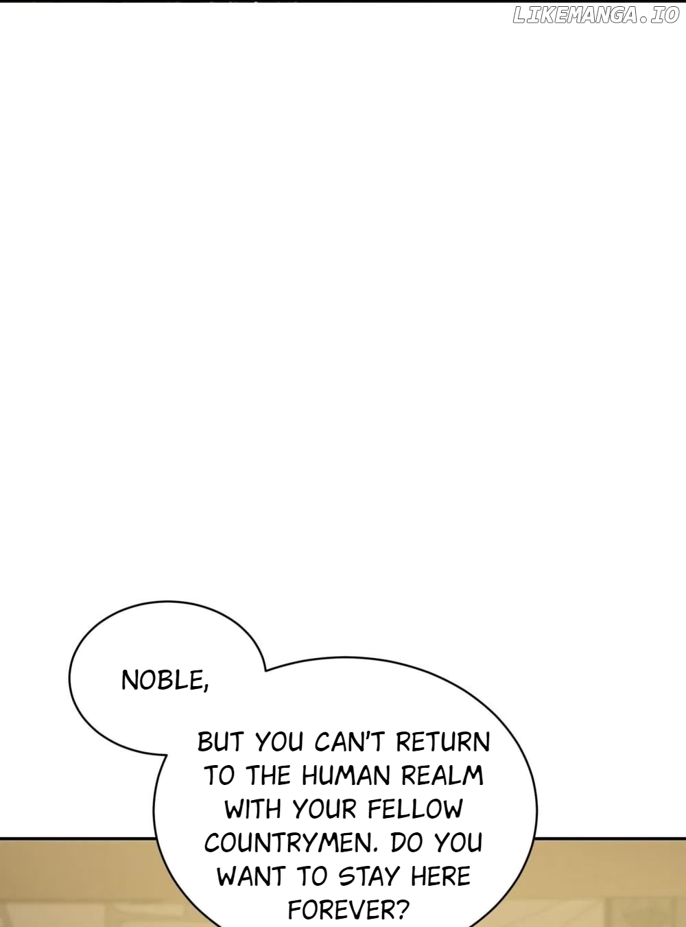 It’s Just Fortune-Telling. How Did the Nine-Tailed Demon Emperor Become My Wife? Chapter 33 - page 38