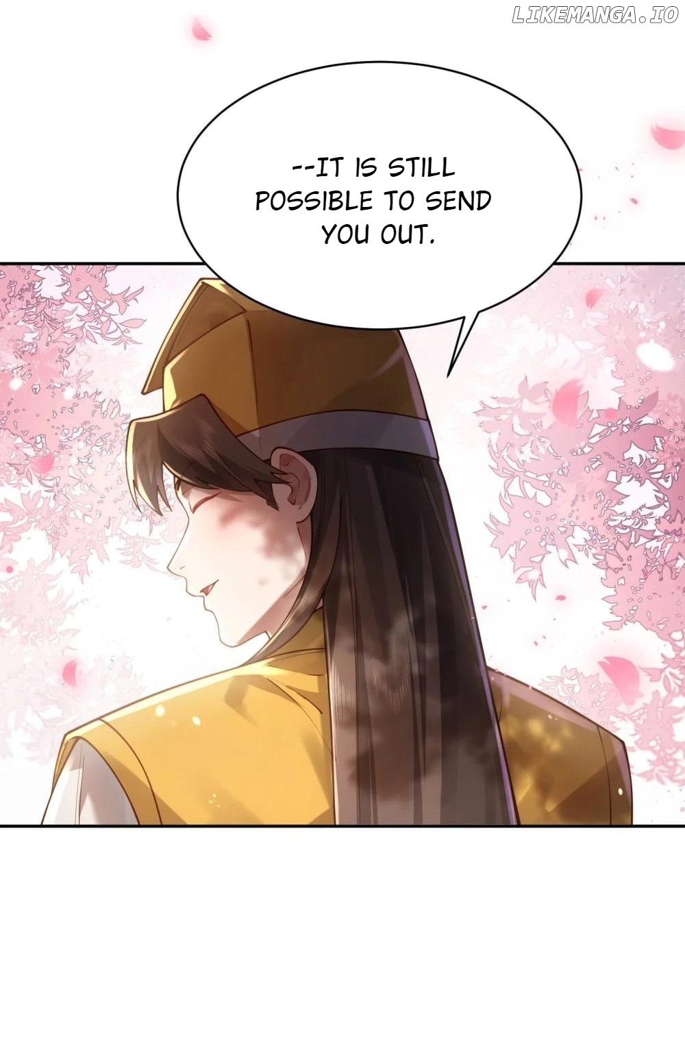 It’s Just Fortune-Telling. How Did the Nine-Tailed Demon Emperor Become My Wife? Chapter 33 - page 60